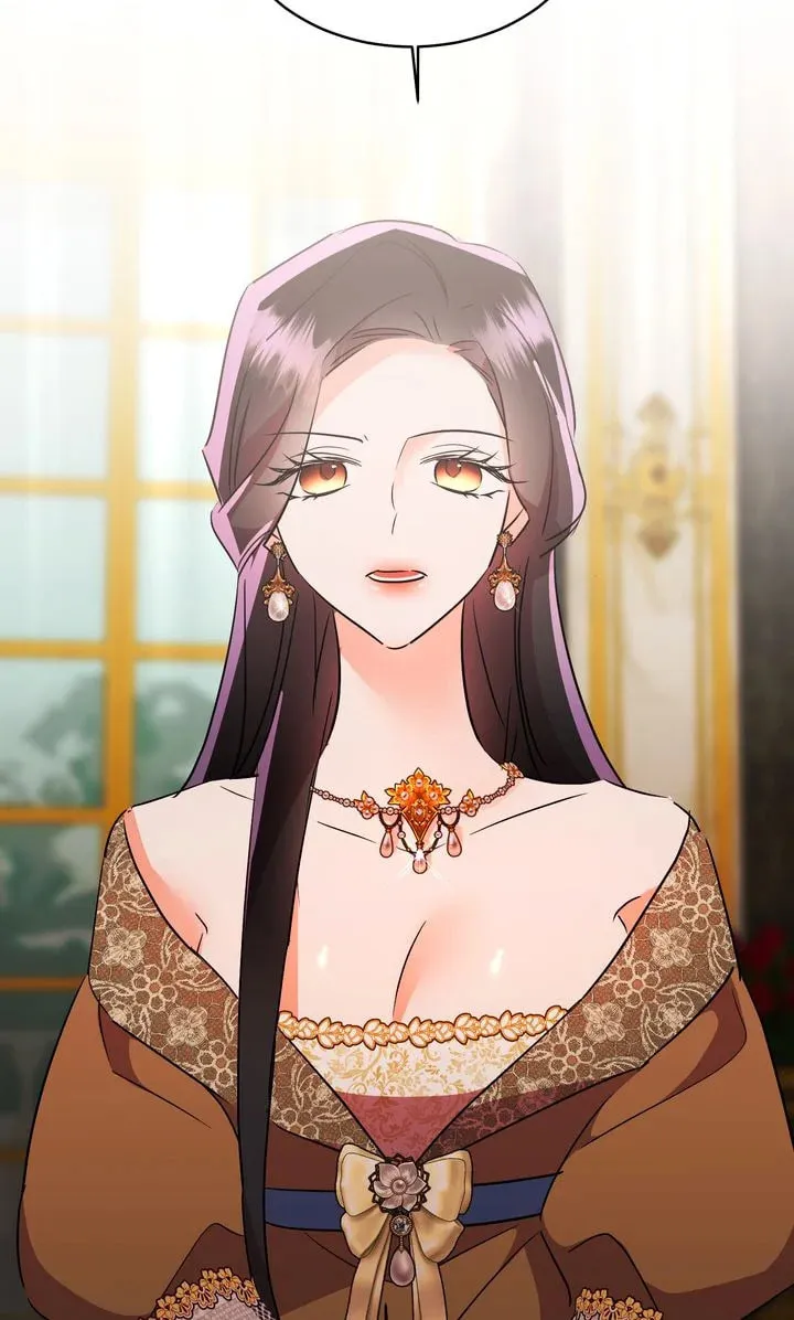 The Evil Grand Duchess Has a Secret Life Chapter 81 page 56 - 