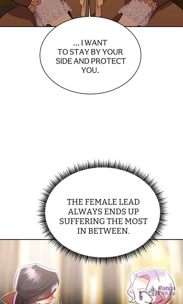 The Evil Grand Duchess Has a Secret Life Chapter 81 page 57 - 