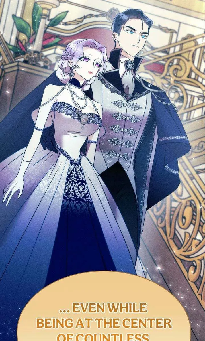 The Evil Grand Duchess Has a Secret Life Chapter 81 page 61 - 