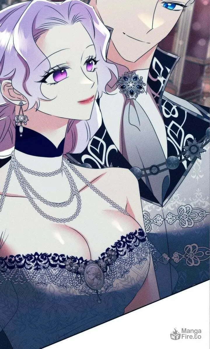 The Evil Grand Duchess Has a Secret Life Chapter 81 page 63 - 