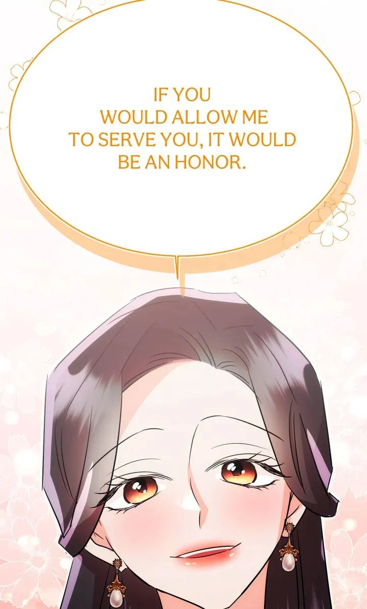 The Evil Grand Duchess Has a Secret Life Chapter 81 page 67 - 