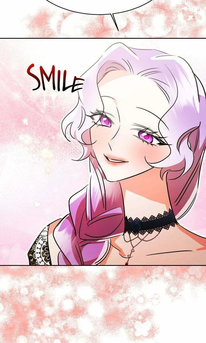The Evil Grand Duchess Has a Secret Life Chapter 81 page 71 - 