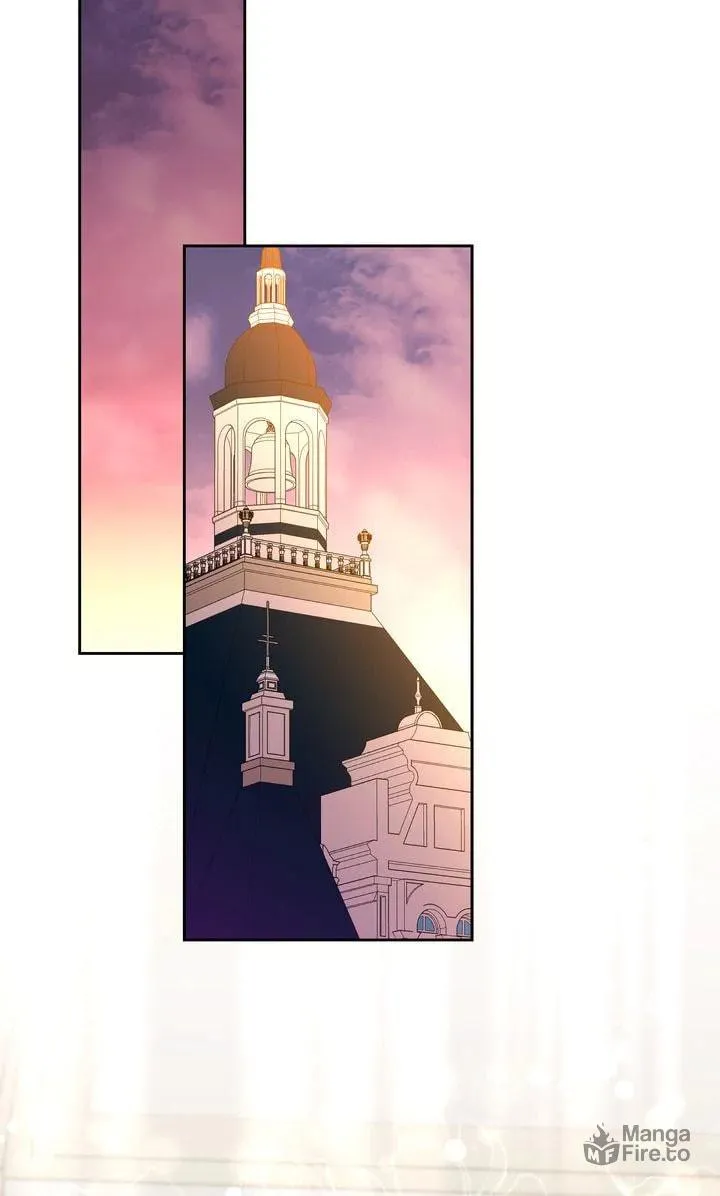 The Evil Grand Duchess Has a Secret Life Chapter 81 page 75 - 