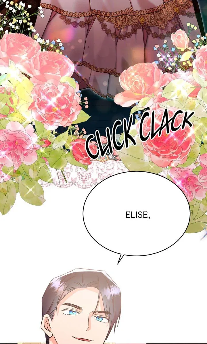 The Evil Grand Duchess Has a Secret Life Chapter 81 page 77 - 