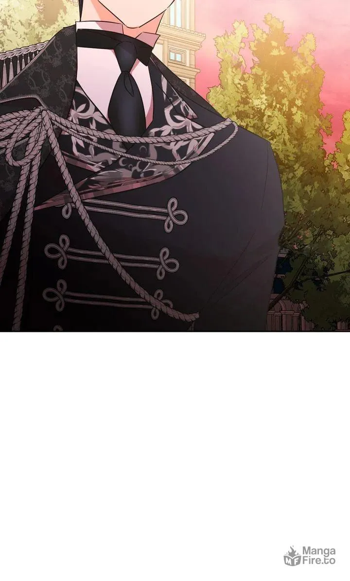 The Evil Grand Duchess Has a Secret Life Chapter 81 page 78 - 