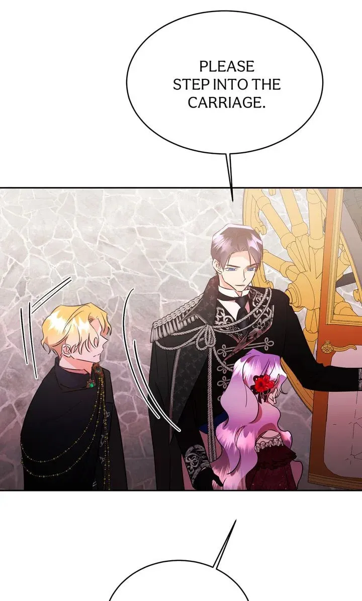The Evil Grand Duchess Has a Secret Life Chapter 81 page 79 - 