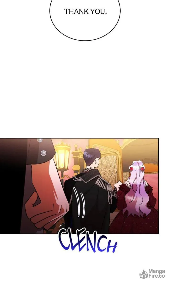 The Evil Grand Duchess Has a Secret Life Chapter 81 page 80 - 