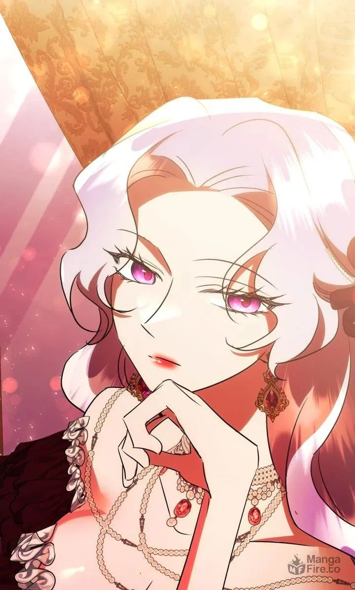 The Evil Grand Duchess Has a Secret Life Chapter 81 page 85 - 