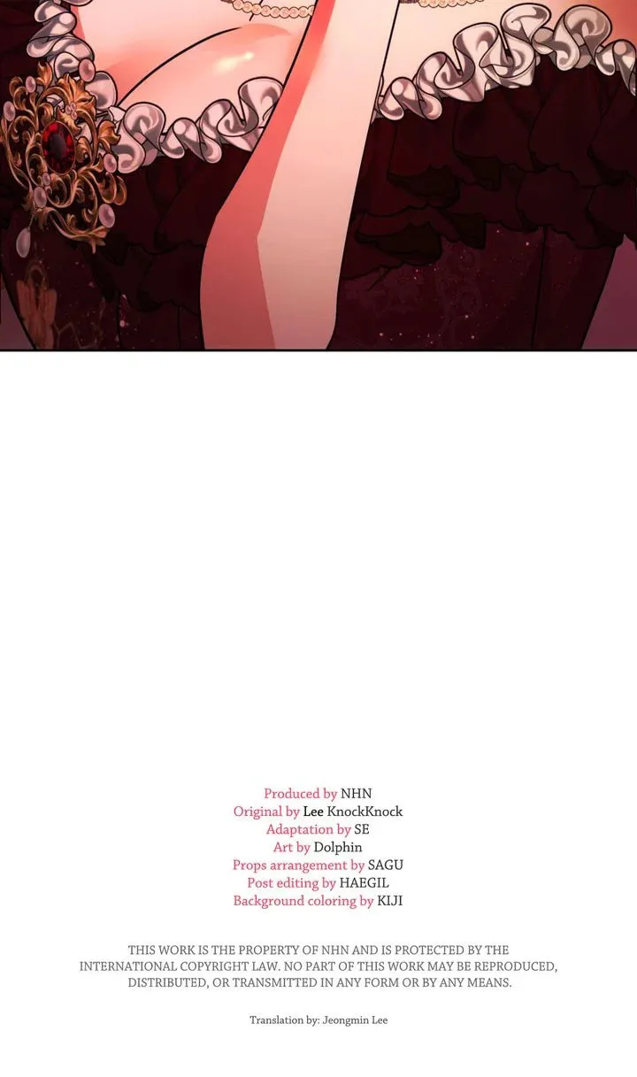 The Evil Grand Duchess Has a Secret Life Chapter 81 page 86 - 