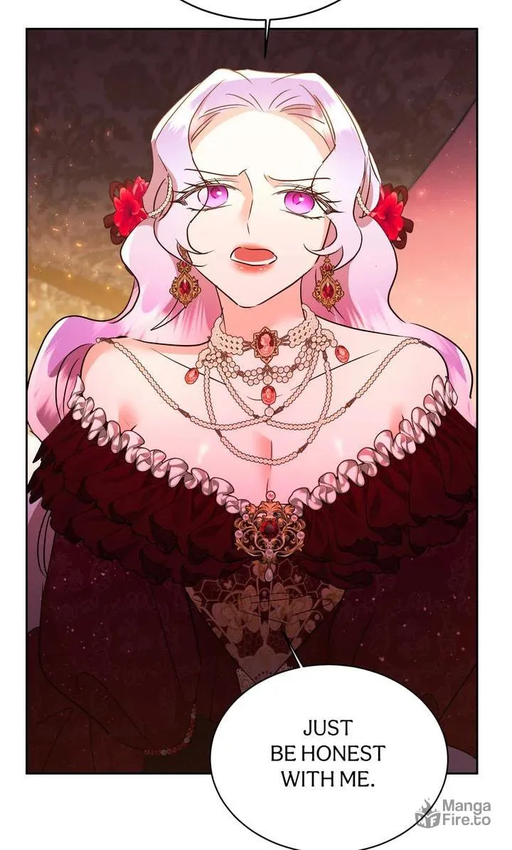 The Evil Grand Duchess Has a Secret Life Chapter 82 page 12 - 