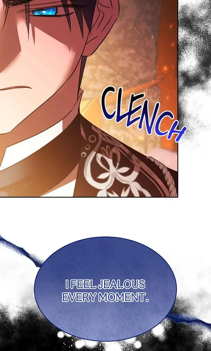 The Evil Grand Duchess Has a Secret Life Chapter 82 page 15 - 