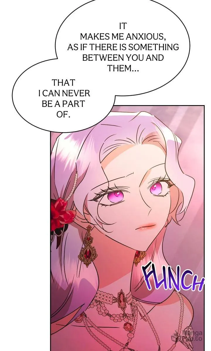 The Evil Grand Duchess Has a Secret Life Chapter 82 page 18 - 