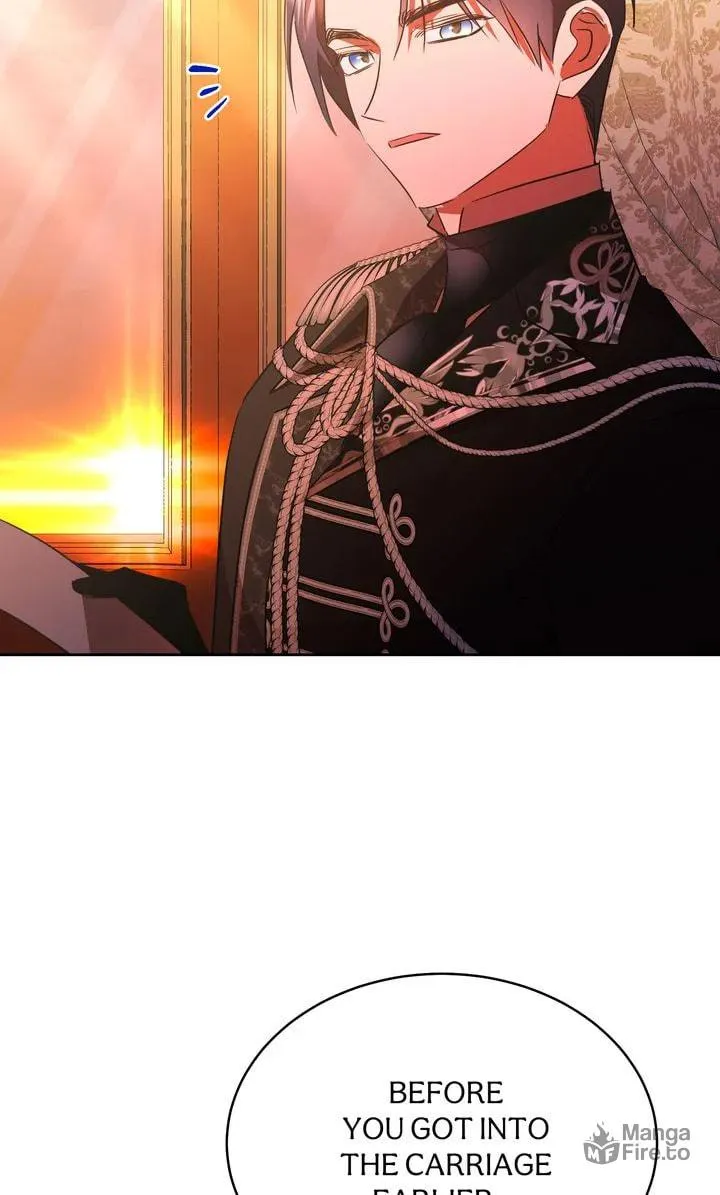 The Evil Grand Duchess Has a Secret Life Chapter 82 page 3 - 