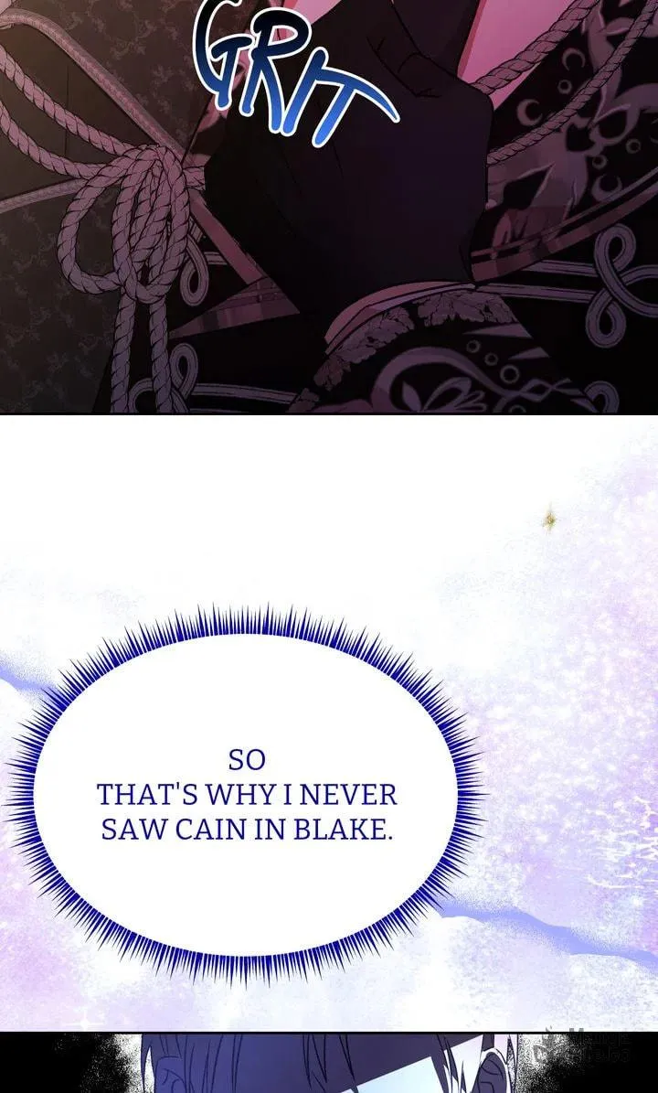 The Evil Grand Duchess Has a Secret Life Chapter 82 page 25 - 