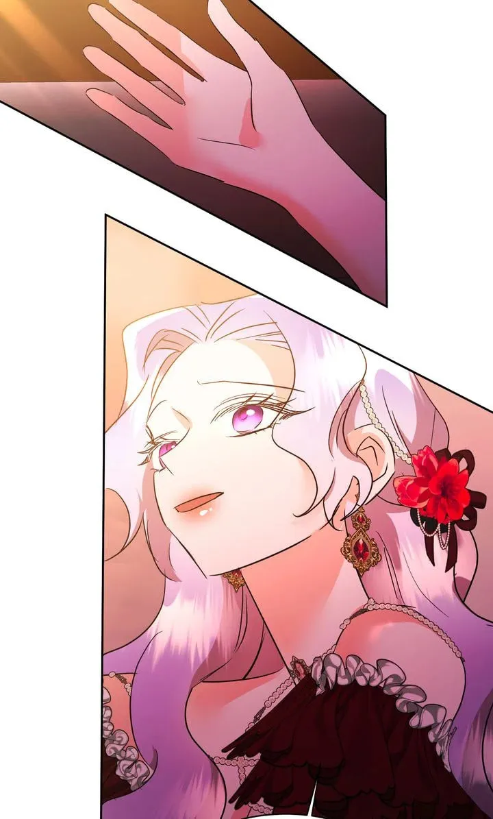 The Evil Grand Duchess Has a Secret Life Chapter 82 page 29 - 