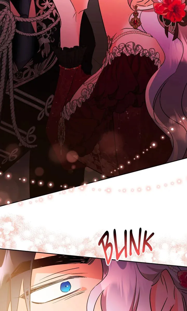 The Evil Grand Duchess Has a Secret Life Chapter 82 page 31 - 
