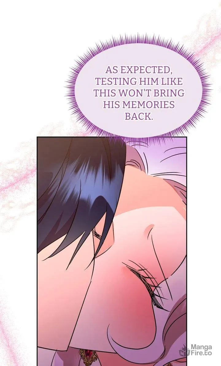 The Evil Grand Duchess Has a Secret Life Chapter 82 page 33 - 