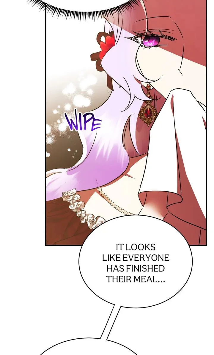 The Evil Grand Duchess Has a Secret Life Chapter 82 page 44 - 