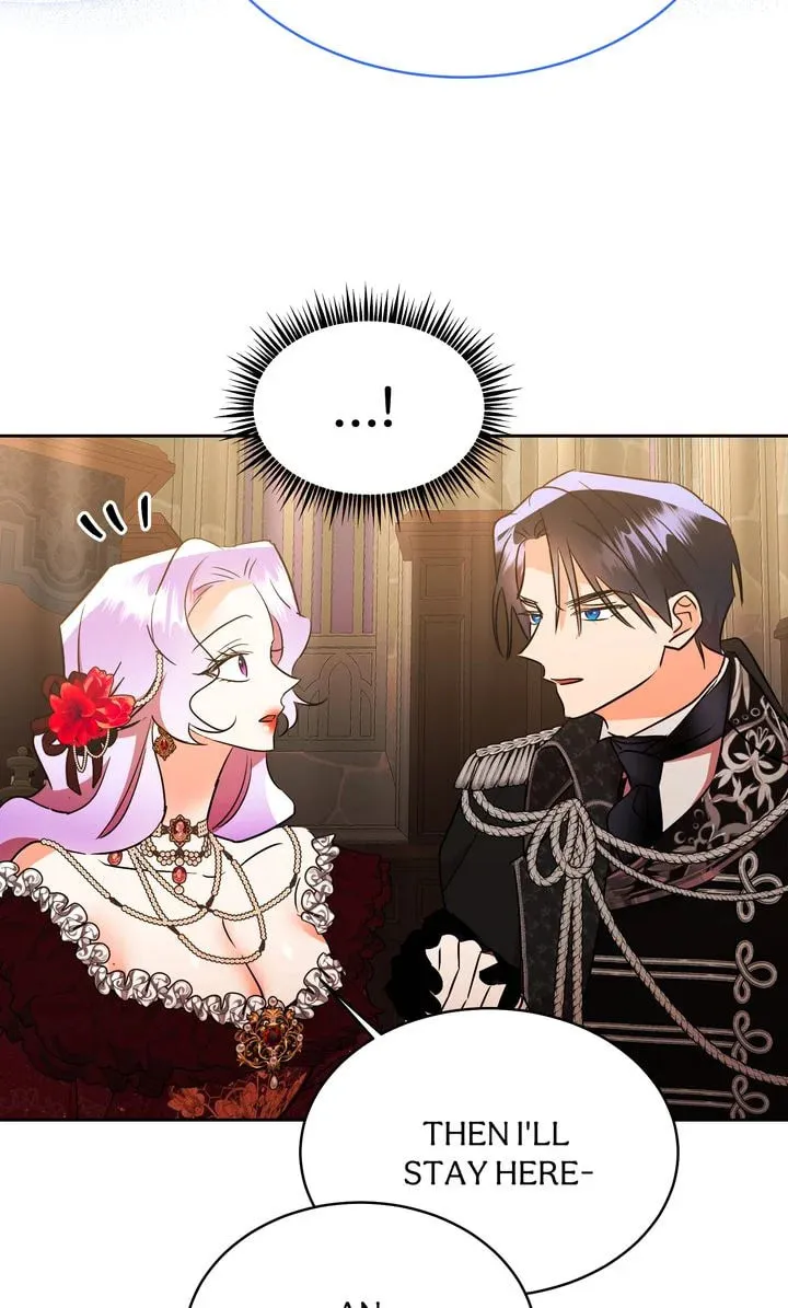 The Evil Grand Duchess Has a Secret Life Chapter 82 page 49 - 
