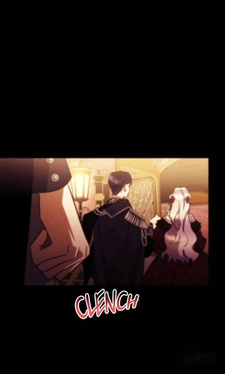 The Evil Grand Duchess Has a Secret Life Chapter 82 page 6 - 