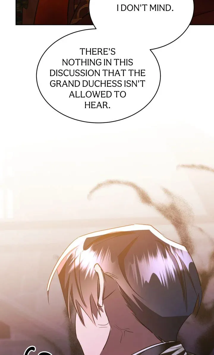 The Evil Grand Duchess Has a Secret Life Chapter 82 page 53 - 