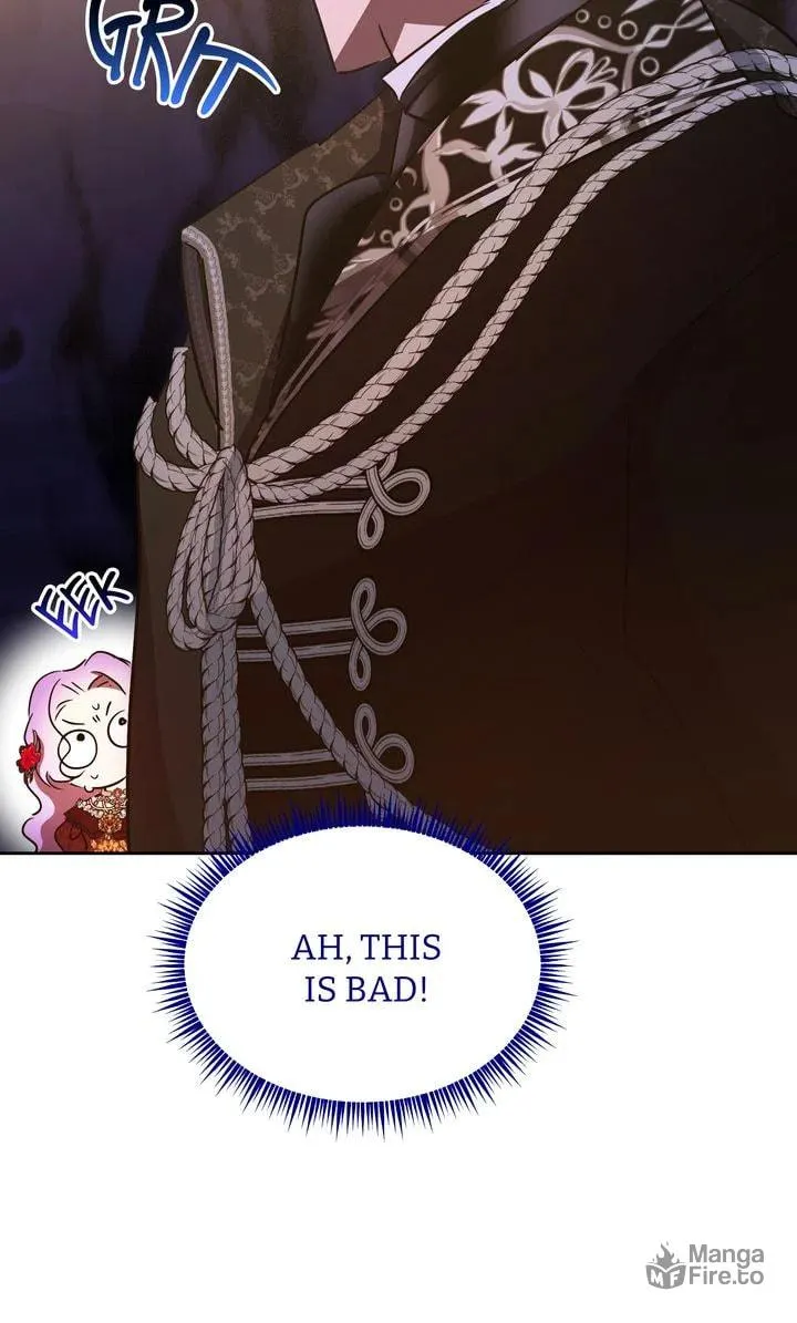 The Evil Grand Duchess Has a Secret Life Chapter 82 page 54 - 