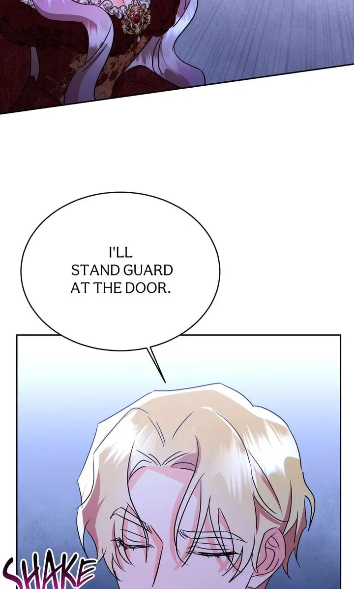 The Evil Grand Duchess Has a Secret Life Chapter 82 page 64 - 
