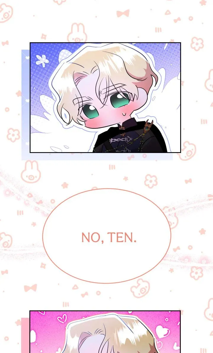 The Evil Grand Duchess Has a Secret Life Chapter 82 page 68 - 
