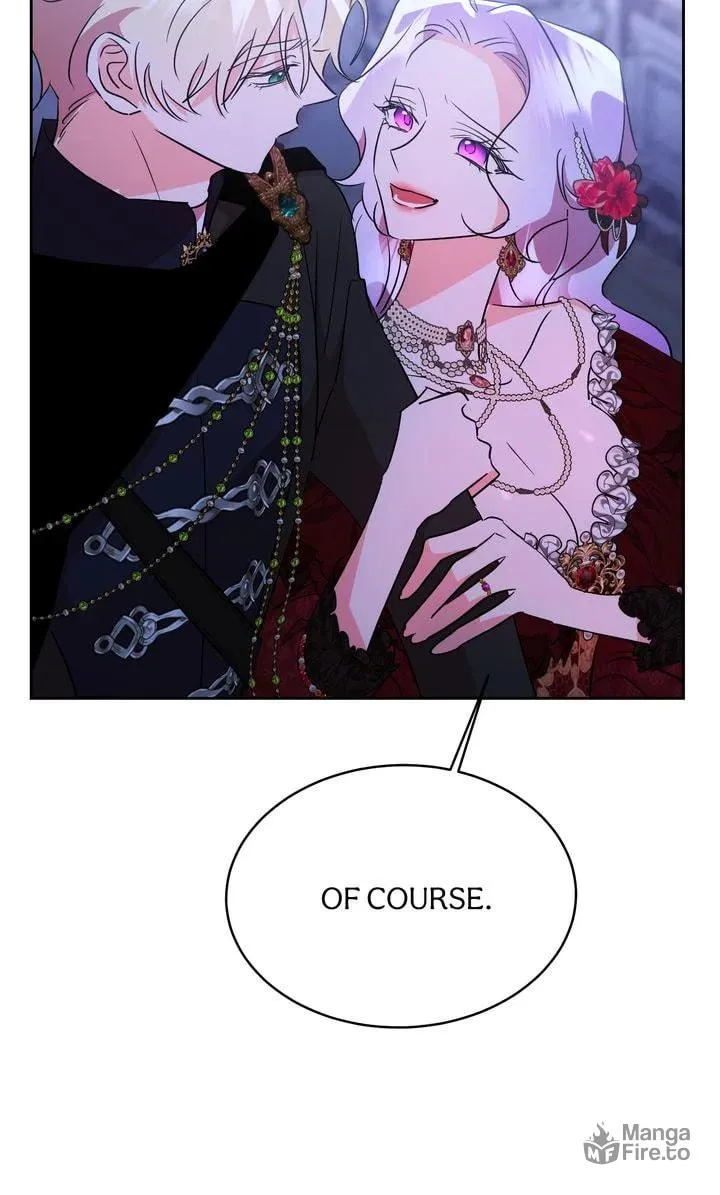 The Evil Grand Duchess Has a Secret Life Chapter 82 page 70 - 