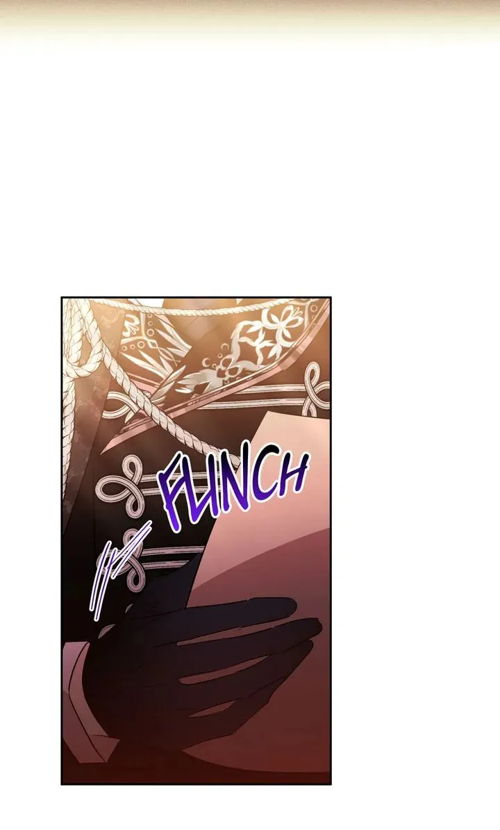 The Evil Grand Duchess Has a Secret Life Chapter 82 page 8 - 