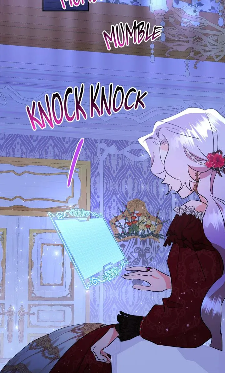 The Evil Grand Duchess Has a Secret Life Chapter 82 page 73 - 