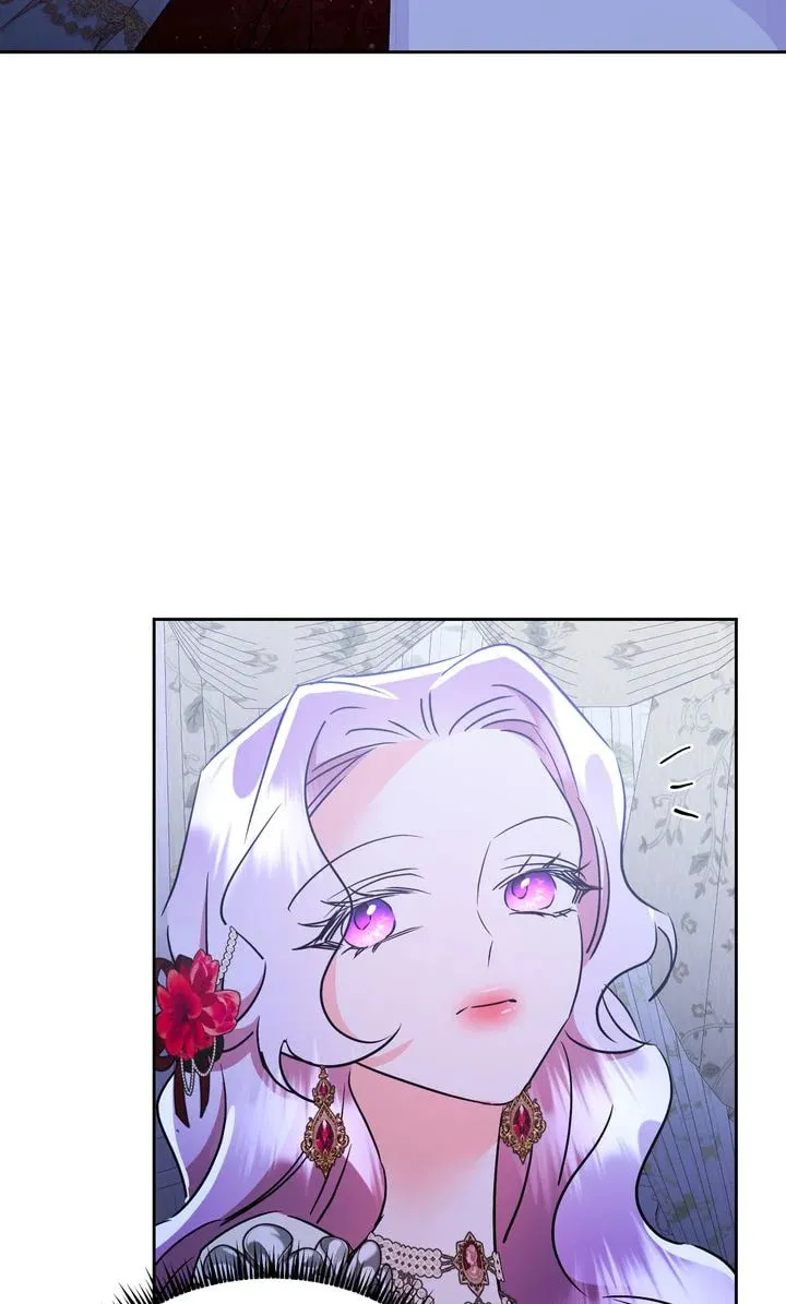 The Evil Grand Duchess Has a Secret Life Chapter 82 page 74 - 