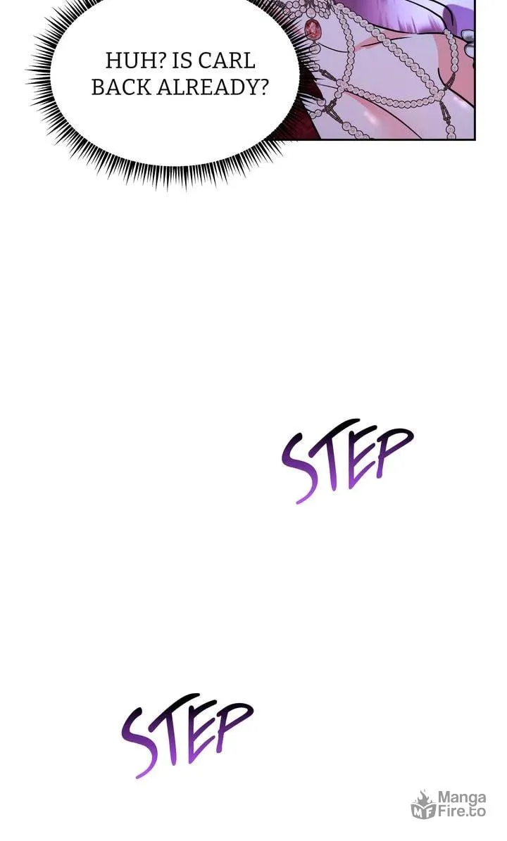 The Evil Grand Duchess Has a Secret Life Chapter 82 page 75 - 