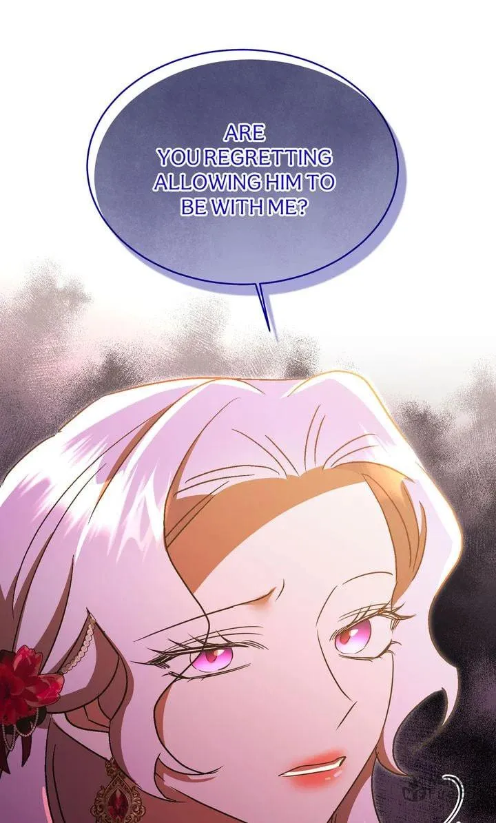 The Evil Grand Duchess Has a Secret Life Chapter 82 page 9 - 