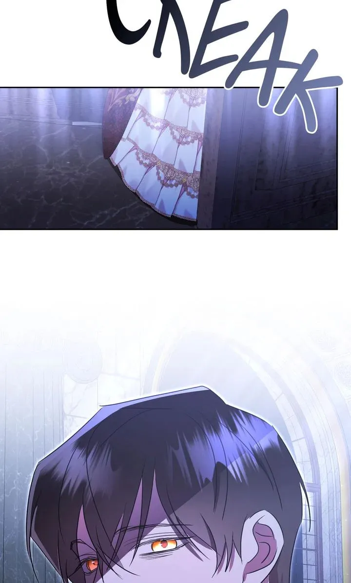 The Evil Grand Duchess Has a Secret Life Chapter 82 page 83 - 