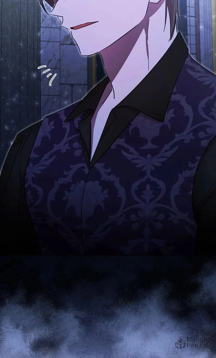 The Evil Grand Duchess Has a Secret Life Chapter 82 page 84 - 
