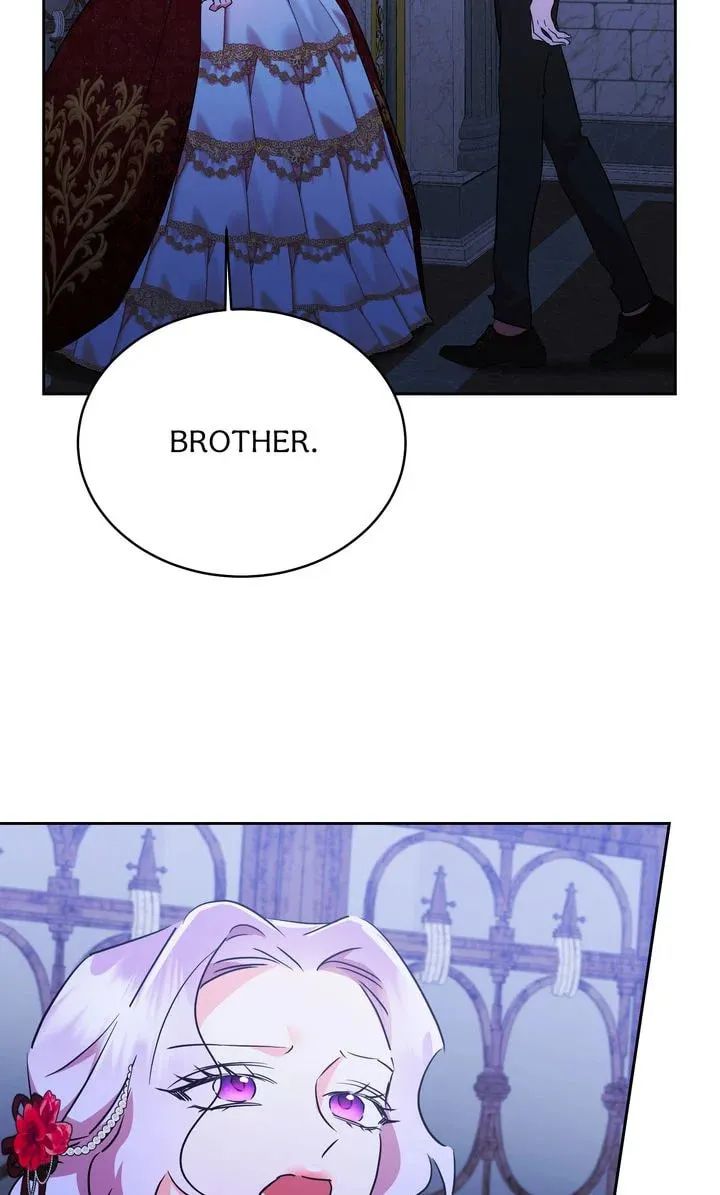 The Evil Grand Duchess Has a Secret Life Chapter 82 page 86 - 