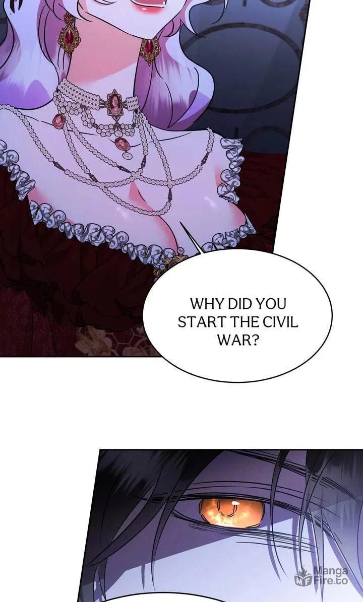 The Evil Grand Duchess Has a Secret Life Chapter 82 page 87 - 