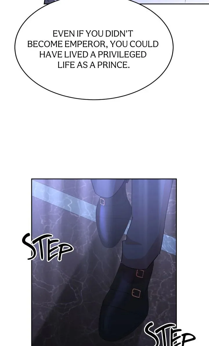 The Evil Grand Duchess Has a Secret Life Chapter 82 page 88 - 