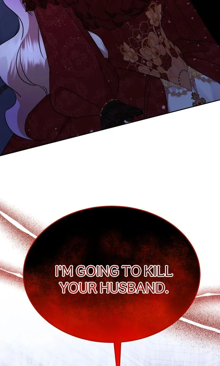 The Evil Grand Duchess Has a Secret Life Chapter 82 page 92 - 