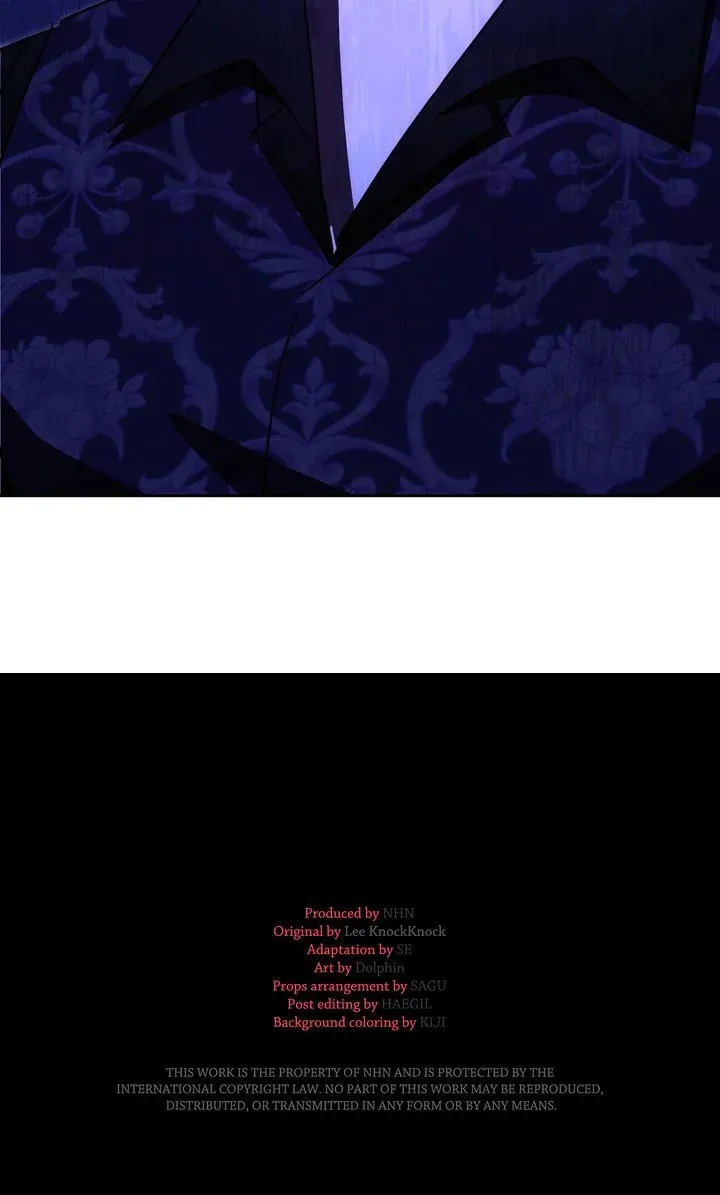 The Evil Grand Duchess Has a Secret Life Chapter 82 page 94 - 