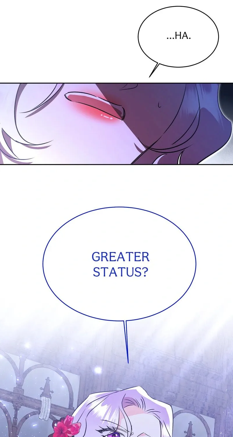 The Evil Grand Duchess Has a Secret Life Chapter 83 page 12 - 