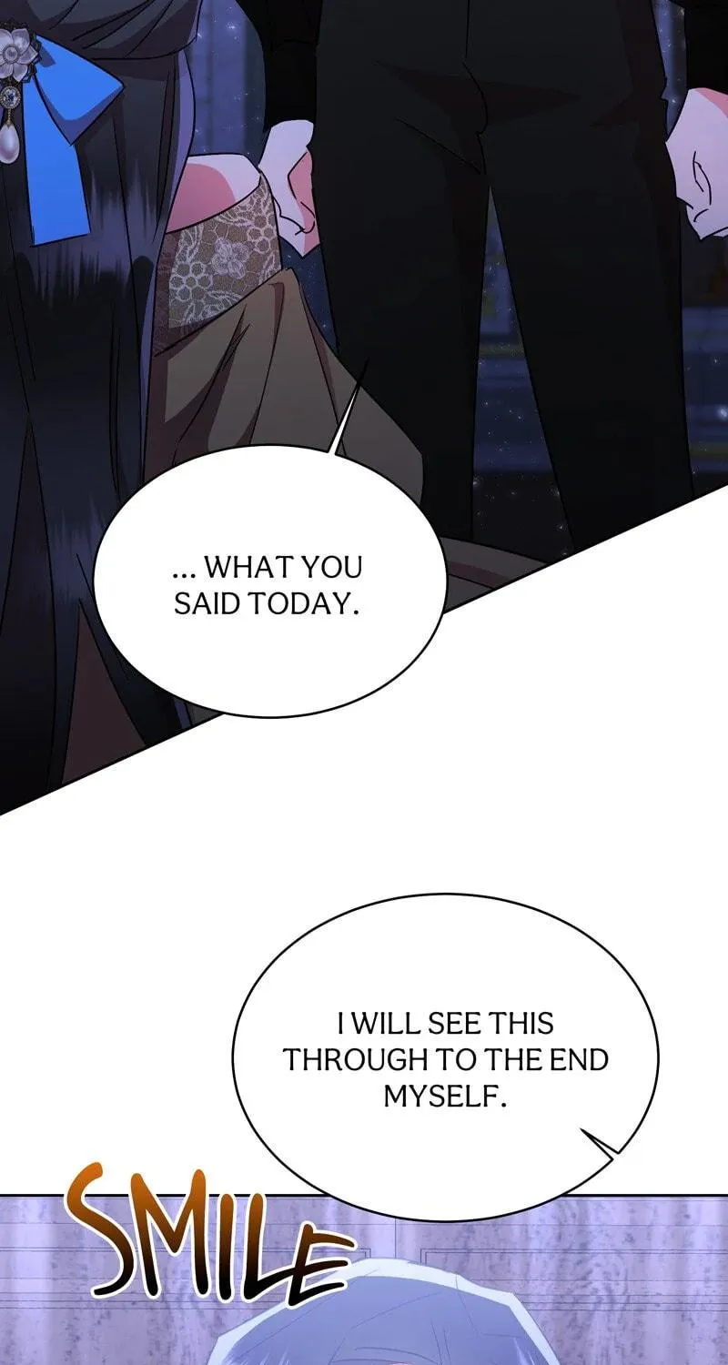 The Evil Grand Duchess Has a Secret Life Chapter 83 page 112 - 