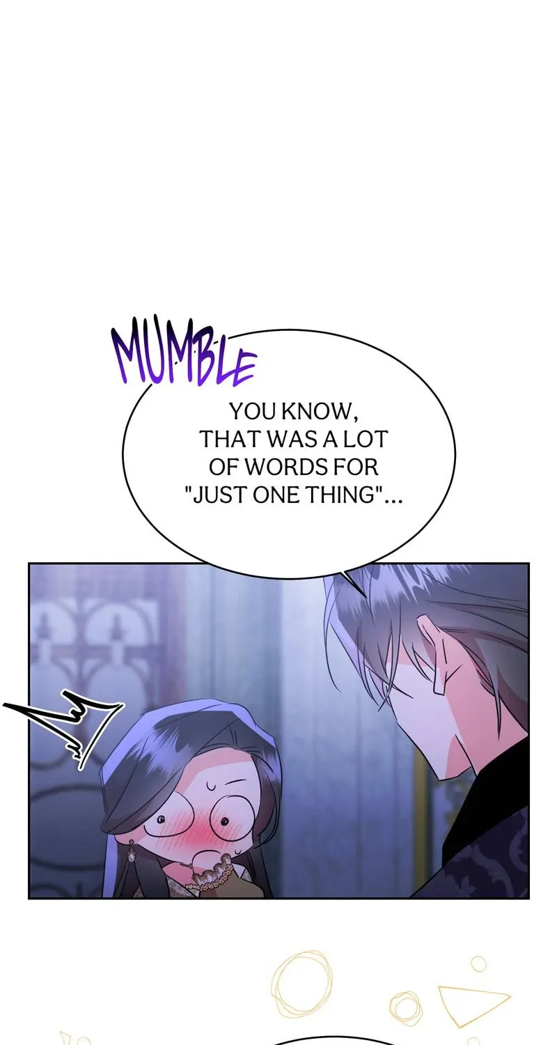 The Evil Grand Duchess Has a Secret Life Chapter 83 page 116 - 