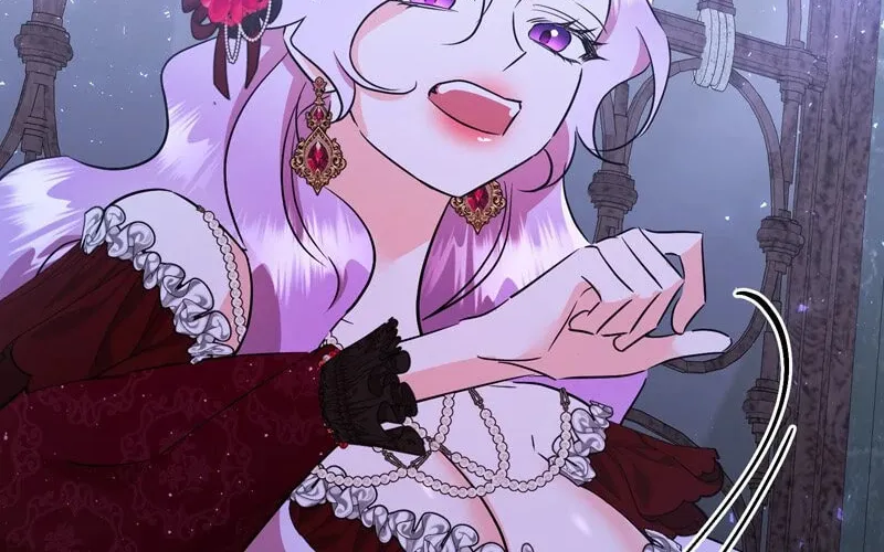The Evil Grand Duchess Has a Secret Life Chapter 83 page 13 - 