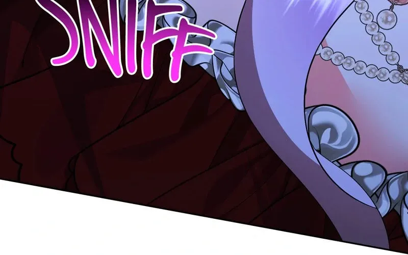 The Evil Grand Duchess Has a Secret Life Chapter 83 page 128 - 