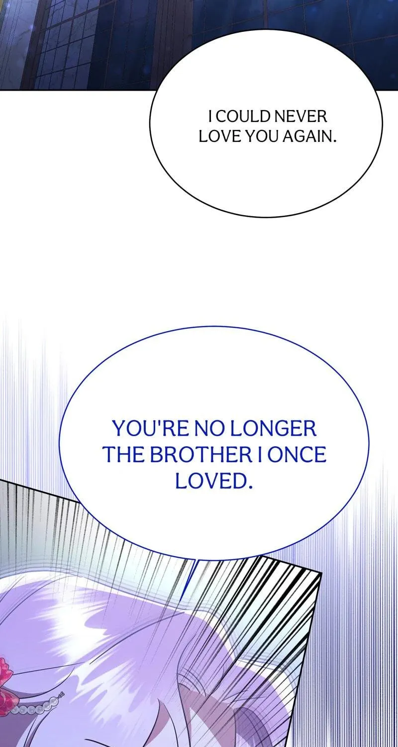 The Evil Grand Duchess Has a Secret Life Chapter 83 page 16 - 