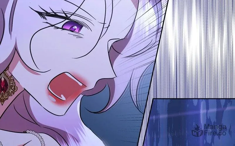 The Evil Grand Duchess Has a Secret Life Chapter 83 page 17 - 