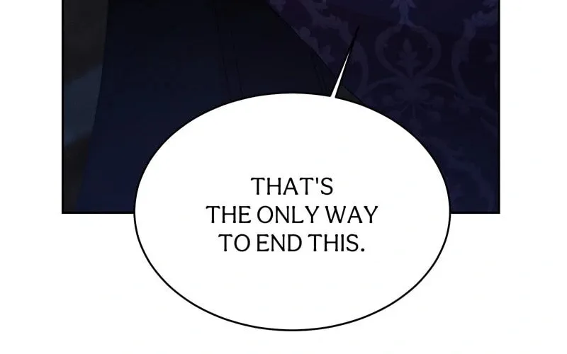 The Evil Grand Duchess Has a Secret Life Chapter 83 page 24 - 