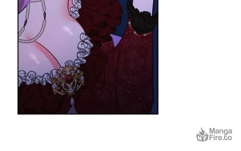 The Evil Grand Duchess Has a Secret Life Chapter 83 page 28 - 